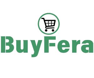 Buyfera logo