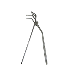 “Stainless Steel Hot Vessel Gripper Tong for Kitchen”